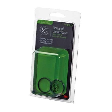 Littman set de réparation pour Classic II Infant (membrane + 2 bagues)