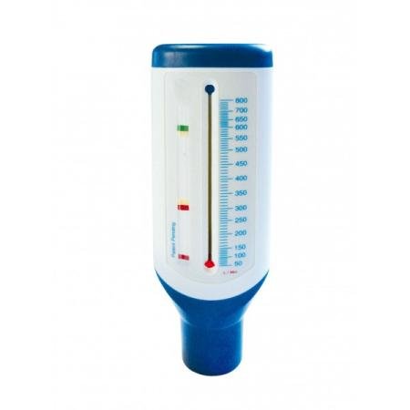 Peak Flow-meter - Volwassen (60 - 800 l/min)
