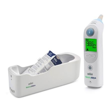 Thermoscan PRO 6000 thermomètre oreille