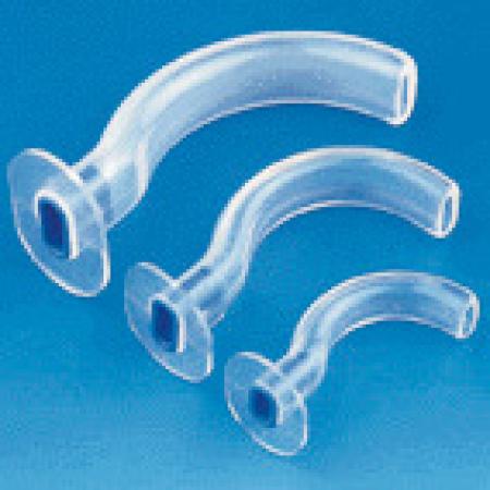 Canule de Mayo - choix entre taille small/medium ou large - veuillez spécifier la taille lors de la commande