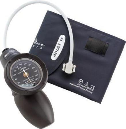 Tensiomètre DS58 brassard flexiport sans latex