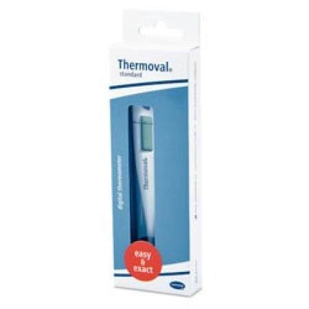 Thermoval thermomètre digital classic (1minute)