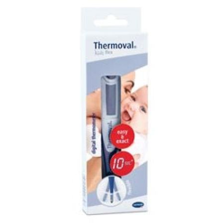 Thermoval Digitale thermometer - Kids Flex (Resultaat binnen 10 seconden)