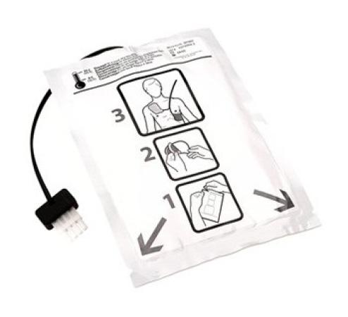 AED10 Defibrillatiepads - Volwassenen - per paar