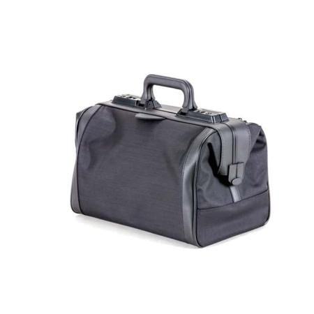 Durasol Rusticana Petit - 1 pochette - nylon - noir (9061)