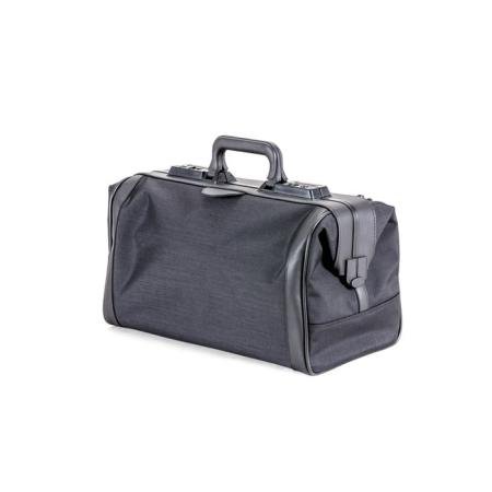 Medische tas Rusticana - Groot - 1 zijvak - Nylon - Zwart