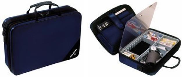 Bollmann Medicare - nylon - zwart