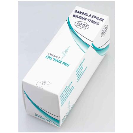 Epileerstrips - 250 stuks