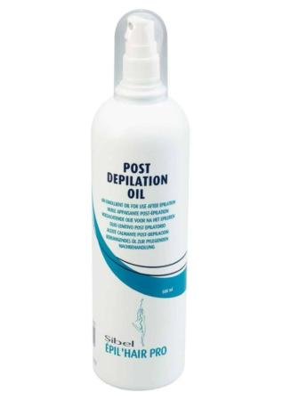 Kalmerende olie na epilatie - 125ml