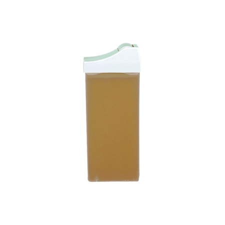 Epilatie harsnavulling - smalle roller 100ml - TOT EINDE VOORRAAD