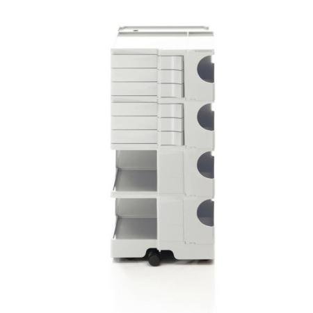 Bobymed Verzorgingskar - Groot - Incl. 6 laden van 6cm