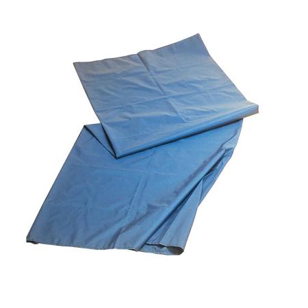 Glijzeil, transferzeil 110cm x 90 cm XL