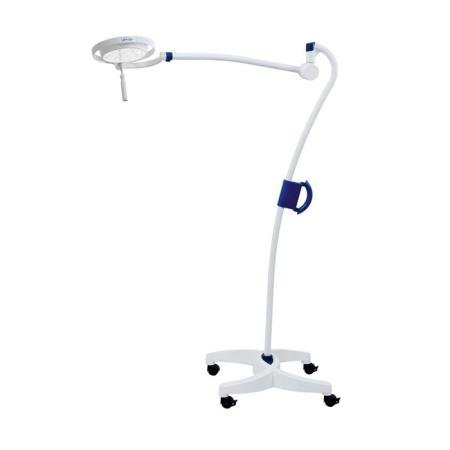 Dr. Mach LED 130F Onderzoekslamp - Focusseerbaar - Mobiel