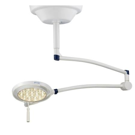 Dr. Mach LED 130F Onderzoekslamp - Focusseerbaar - Plafondmodel