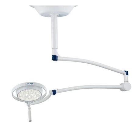 Dr. Mach LED 120F Onderzoekslamp - Focusseerbaar - Plafondmodel
