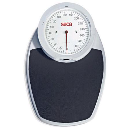 SECA 750 - Mechanische weegschaal (tot 150kg) - Zwart/wit