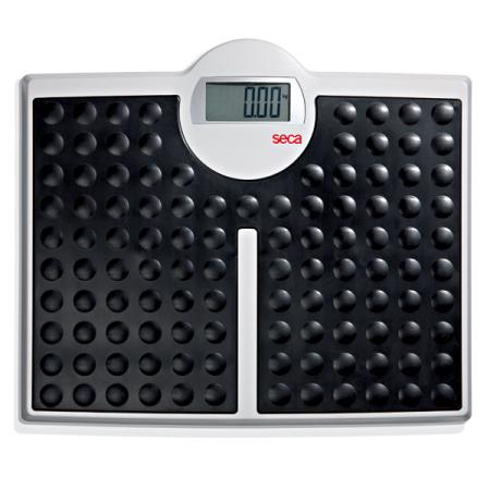 Seca 813 - Digitale weegschaal met plastic platform