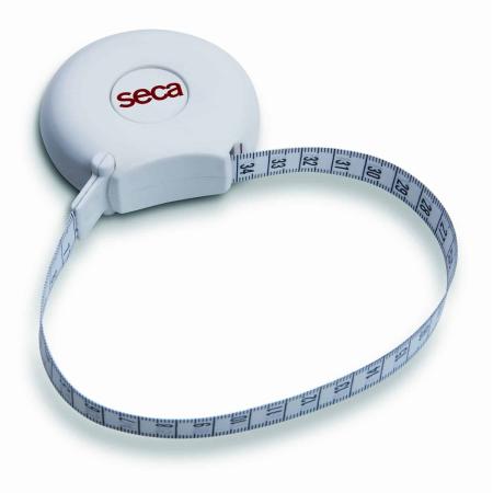 SECA 201 Ergonomisch omtrekmeetlint (tot 205cm)