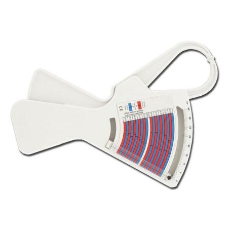Huidplooidiktemeter