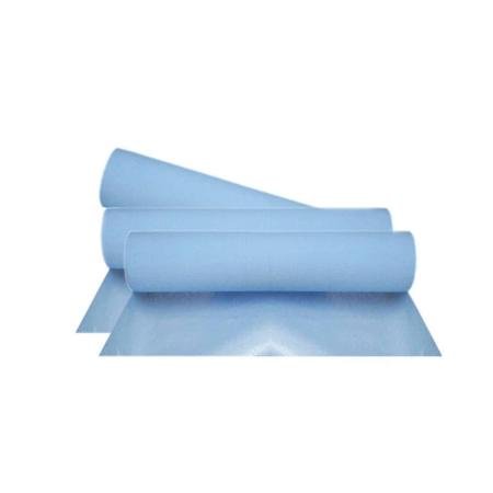 Vala Roll Onderzoekstafelpapier - Geplastificeerd - 50cm x 68,4m - per rol