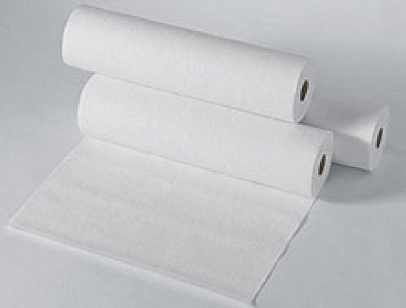 Vala Roll Onderzoekstafelpapier - 59cm x 50m - 2-laags - per stuk