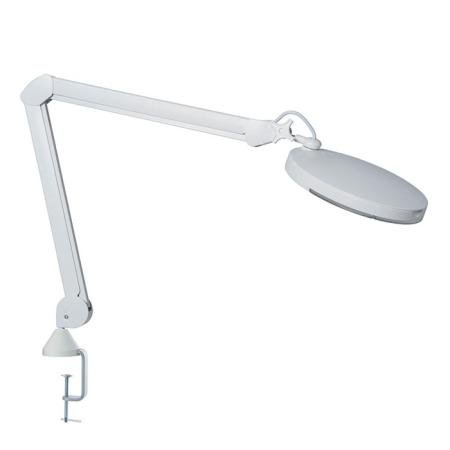LUPA LED HF Loupelamp - 5 dioptrieën - Incl. tafelklem