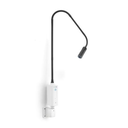 Exam Light IV LED lampe d'examen avec support mural/table - Welch Allyn