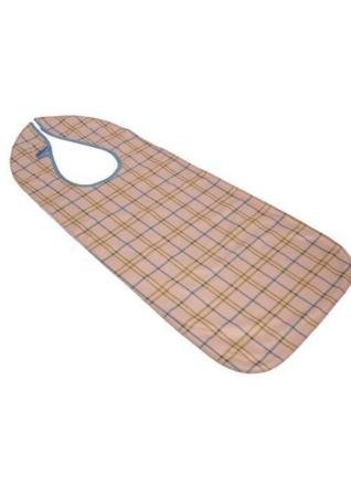 Bavoir lavable 70cm x 45 cm - 1 u.