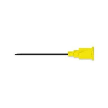 Hueber naalden 20 g x 40mm 100 stuks