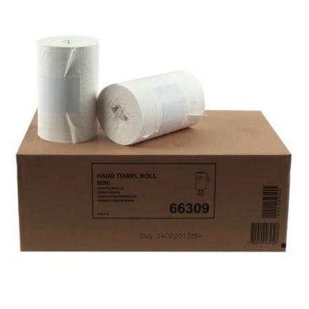Tork M1 Poetsrol - 21,5cm x 120m - 11 rollen