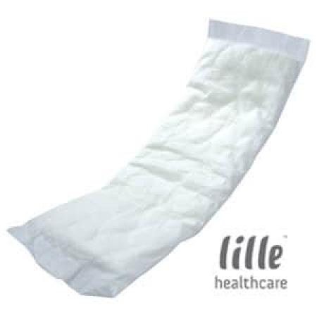 Lille Classic Pad - 36 x 11cm - 28 stuks