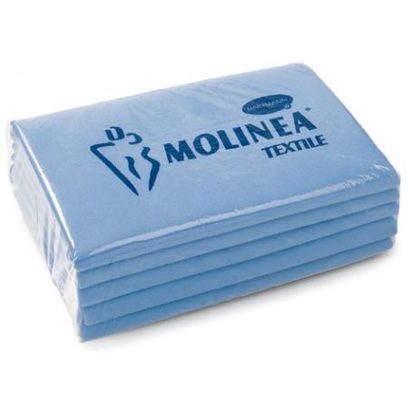 Alèse lavable Molinea 75 cm x 85 cm + rabats - absorption EXTRA