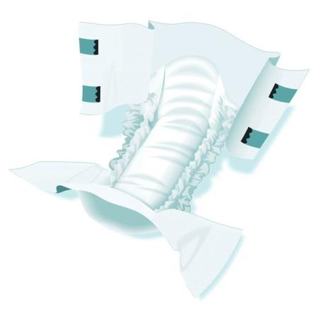 ATTENDS Slip Regular 10 - Small - 21 stuks   (4)