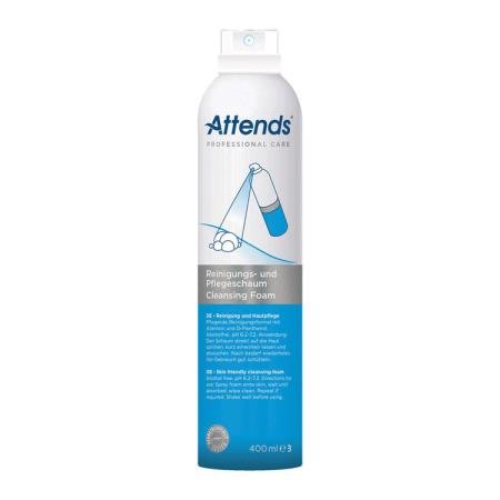 ATTENDS Care Reinigingsschuim 400ml