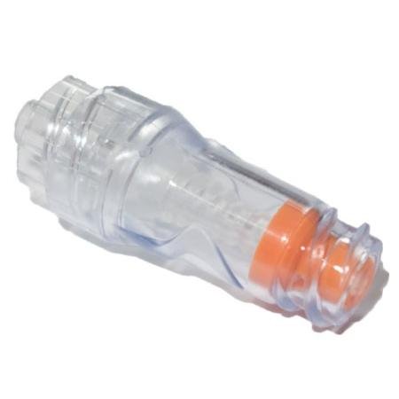 Neutraclear Naaldloze connector - 10 stuks
