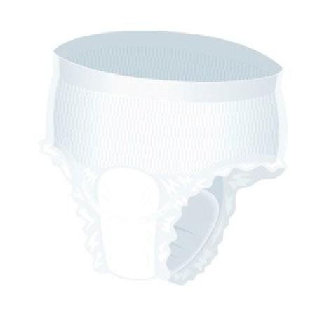 ATTENDS Pull-Ons Discrete 3 - Large - 10 stuks   (8)