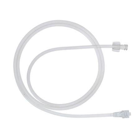 Verlengleiding (Luer-Lok) - Diameter 3mm - 100cm - per stuk