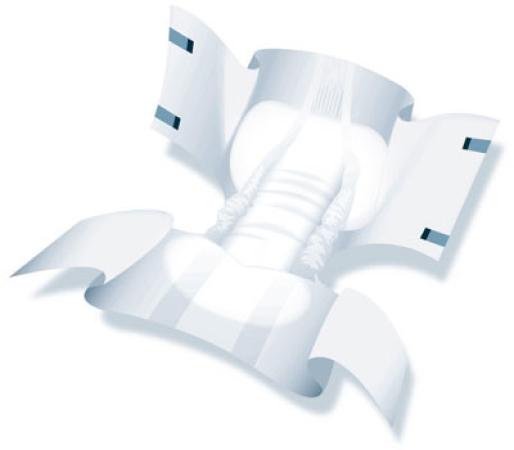 ATTENDS Slip Regular 10 - XL - 14 stuks   (4)