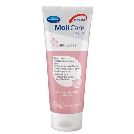 MOLICARE Skin Protect Huidbeschermende crème - 200 ml