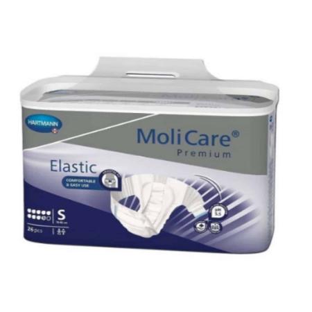 MOLICARE Premium Slip Maxi - Small - 14 stuks   (4)