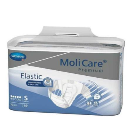 MOLICARE Premium Slip Extra Plus - Small - 30 stuks   (3)