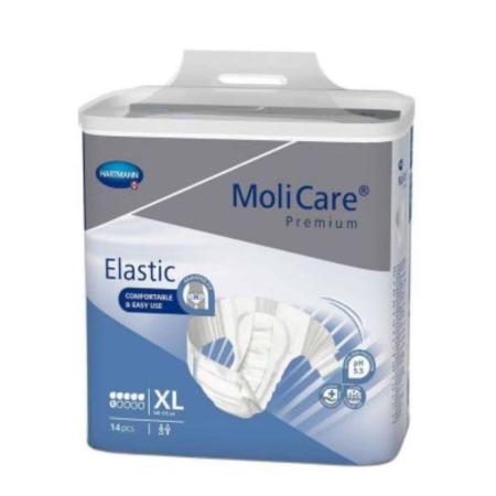 MOLICARE Premium Slip - Extra Plus - XL - 14 stuks   (4)