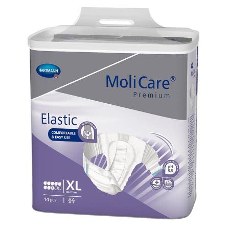 MOLICARE Premium Slip Super Plus - XL - 14 stuks   (4)