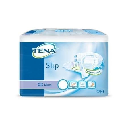 TENA Slip Maxi - XL - 24 stuks    (3)