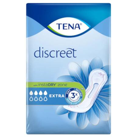 TENA Discreet Extra - 20 stuks