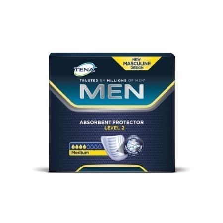 TENA Men Level 2 - 20 stuks
