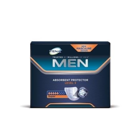 TENA Men Level 3 - 16 stuks