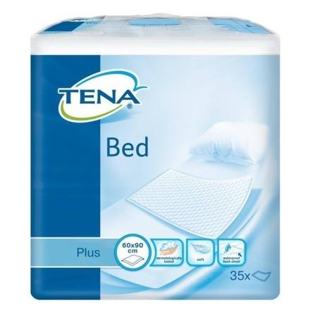 TENA Alèse Plus (60 x 90 cm) - 35 pièces