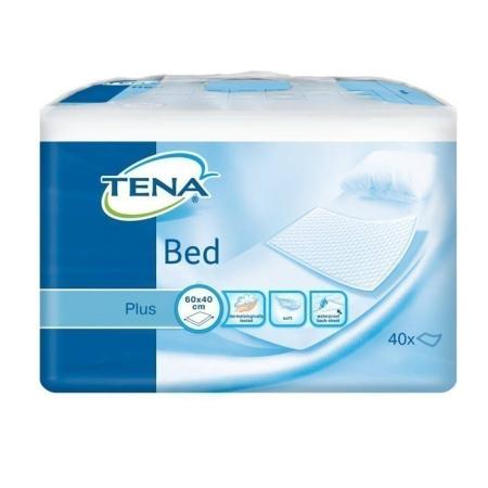 TENA Alèse Plus (40 x 60cm) - 40 pièces