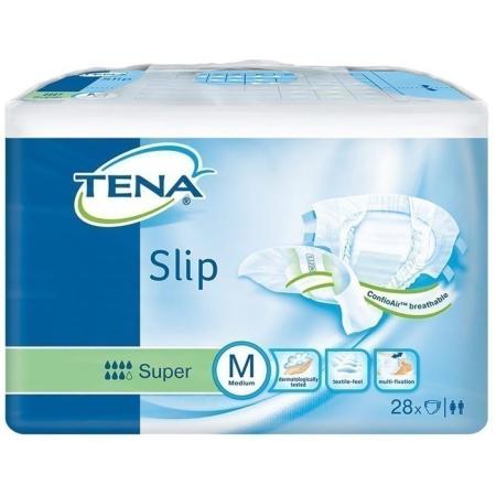 TENA ProSkin Slip - Super - Medium - 28 stuks